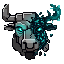 Oxes Network server icon