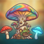ShroomTopia server icon