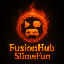 FusionHub Slimefun server icon