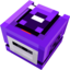 GameCube Network server icon
