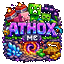 Athox Network server icon