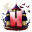 HauntMC server icon