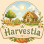 HarvestiaMC server icon