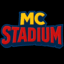Pixelmon Stadium server icon