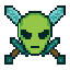 Boozed SMP server icon