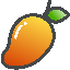 Mango Bay server icon