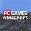 The Official PC Gamer Minecraft Server server icon