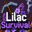 Lilac Survival server icon