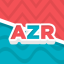 Azuresmp server icon