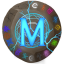Monumenta server icon