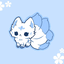 FoxveilSMP server icon