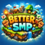 Better SMP server icon
