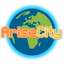 AriseCity server icon