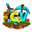 ContentVeen server icon