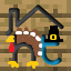 Hometown server icon
