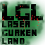 Lasergurkenland server icon