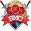 BlackMagicCraft server icon