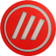 CubedCraft server icon