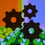 Forge SMP server icon