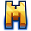 Minecadia server icon