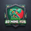 bd mine hub server icon