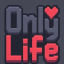 OnlyLife server icon