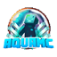 AQUAMC server icon