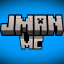JmanMC server icon