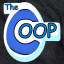 The Coop server icon
