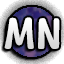 MysticNetworks server icon