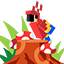 WildWood server icon