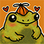 FroggySMP server icon