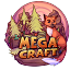 MegaCraft server icon