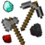 Raw Vanilla server icon