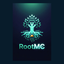 RootMC server icon