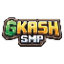 GkashSMP server icon