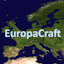 EuropaCraft server icon