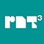 PNT Cubed server icon