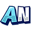 AquaNetwork server icon