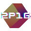 2P1G server icon