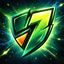 Overtake Network server icon