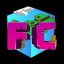 Finally Craftable server icon