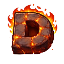Danger MC server icon