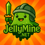 JellyMine Network server icon