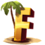 fade server icon