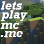 Let's Play MC server icon