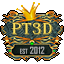 Project Tibia 3D server icon
