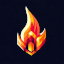 ArkFlame Network server icon