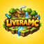 LiveraMC server icon