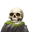 Alpha MC server icon